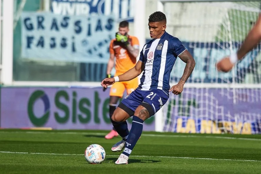 Lpf Talleres Sin Alem N Recibe A Gimnasia Que Busca Clasificar A La