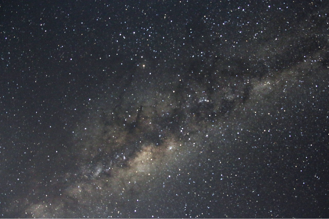 Turismo Vuelve La Aventura Nocturna En Jes S Mar A Astroturismo