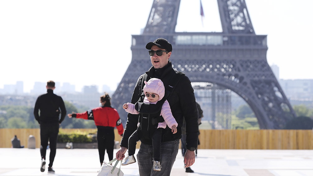 torre eiffel