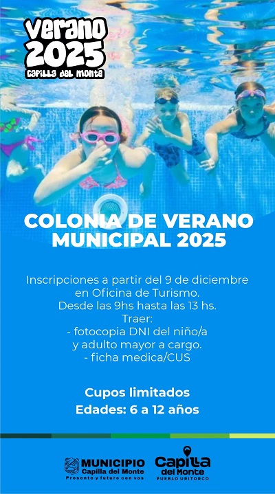 Colonia municipal